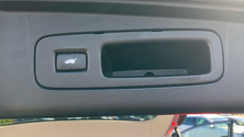 Honda CR-V 1.6 i-DTEC 160 EX 5dr Auto Diesel Estate